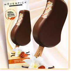 Futurebrand / Movenpick Futurebrand / Movenpick